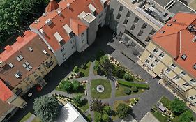 Centrum Salvator